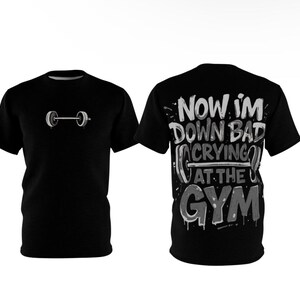 Gym Shirt|Workout Shirt|Funny Gym Tee|Fitness Shirt|Weightlifting Shirt|Powerlifting Tee|Gym Motivation Shirt|Fitness Apparel Gym Lovers|