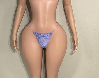 Floatin Bikini Set