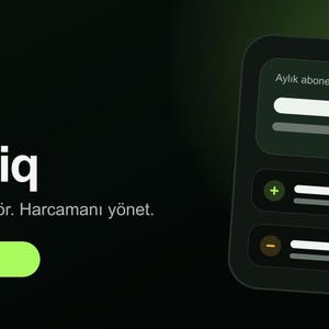 Aboniq Abonnementskosten Tracker Broncode | React Vite Capacitor Web App Template | Local First
