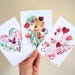 see more listings in the Cards/Small table section