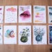 see more listings in the Cards/Small table section