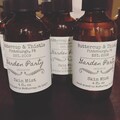 Garden Party Bug and tick Repellent
