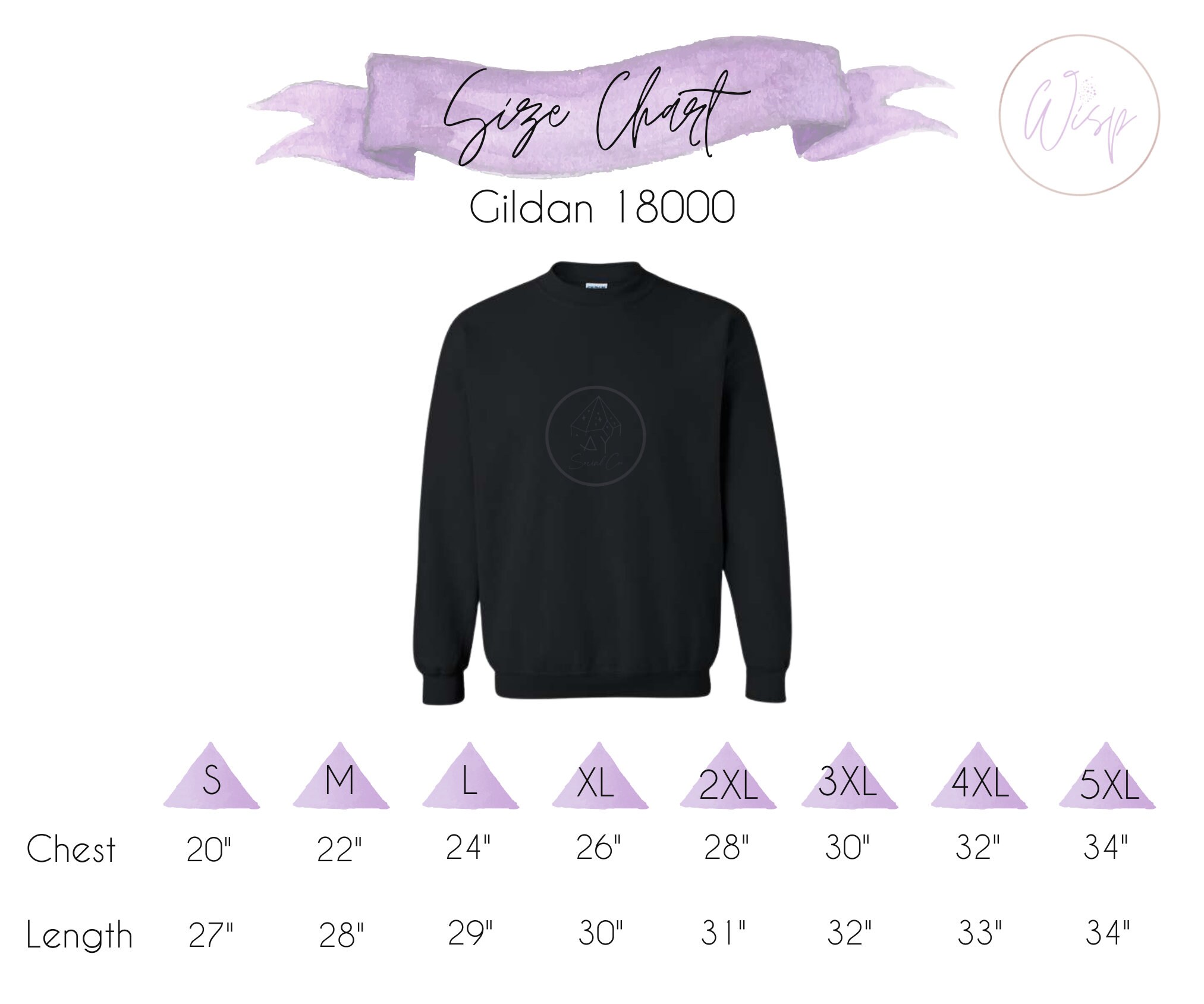 Social media sweatshirt sale