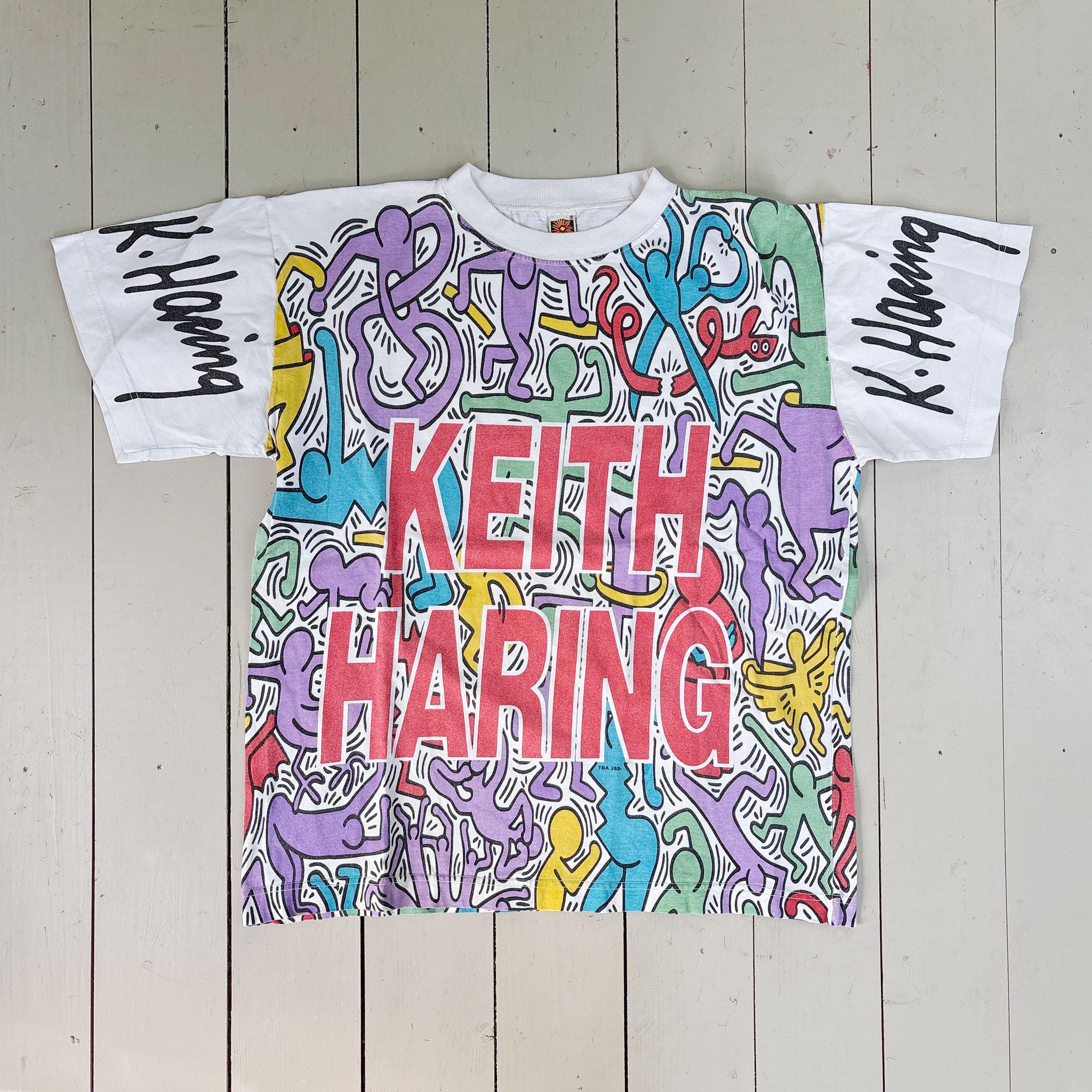 Keith haring radiant baby - Etsy 日本