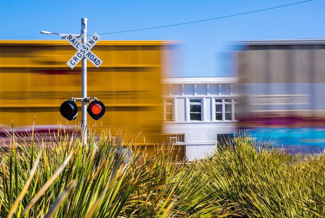 Marfa Train Marfa, Texas Fine Art Photograph, Print Etsy