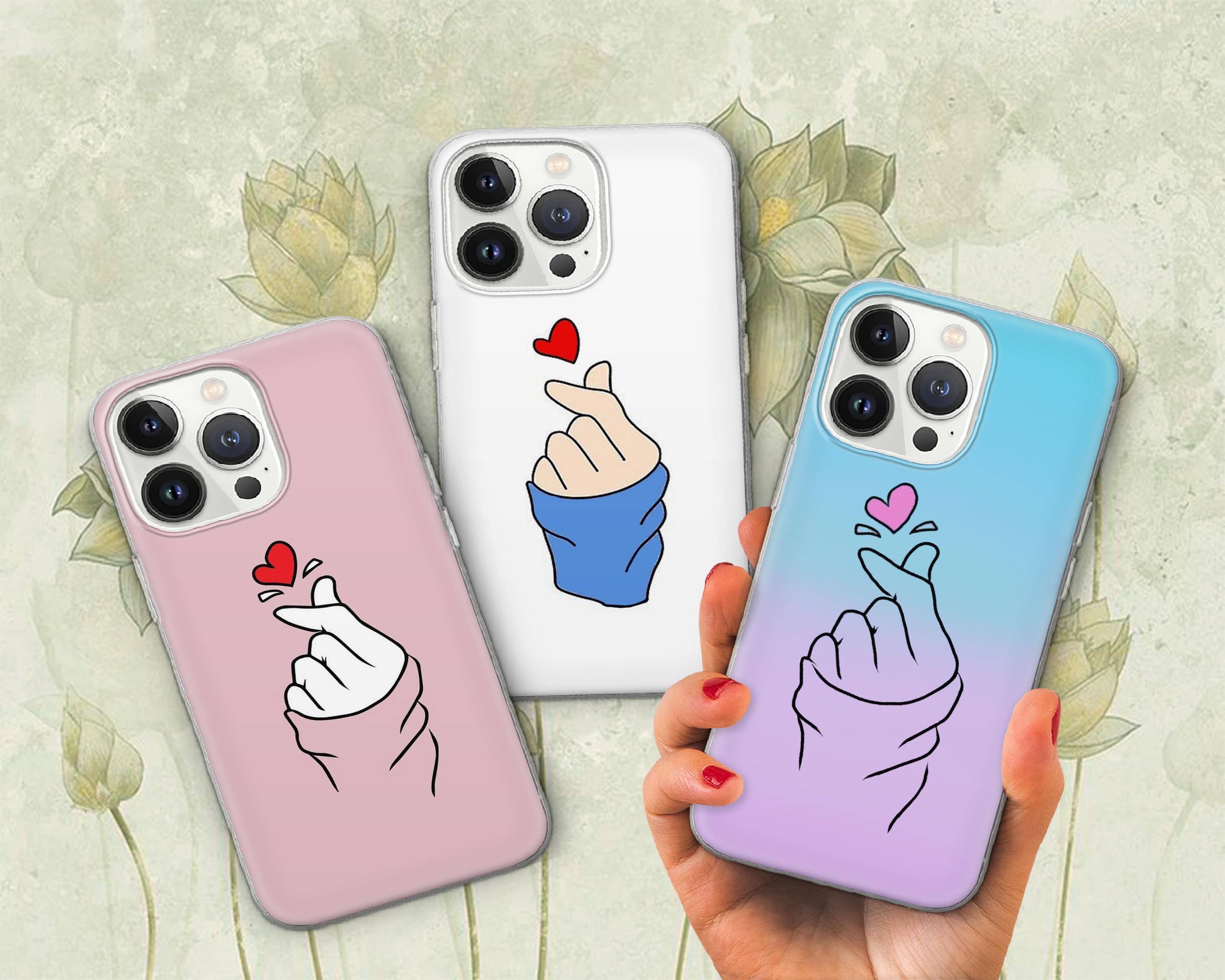 Seventeen phone case - Etsy 日本