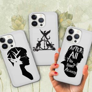 Coque de téléphone école Wizard Magic Wizardry Boy pour iPhone 16 Pro 15 Plus 14 13 12 11 XS XR/Samsung S24 S23 A55 A16/Pixel 9 Pro 8