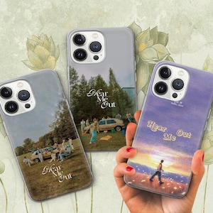 Baekhyun Phone Case - Etsy
