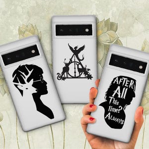 Coque de téléphone école assistante Magic Wizardry Boy Housse pour Pixel 9 9 Pro XL 8 8A 8Pro 7 7A 7Pro 6 6A 6 Pro 5 5A 4 4A 3 iPhone 16 15 14 13 12