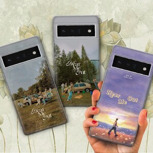Baekhyun Phone Case - Etsy