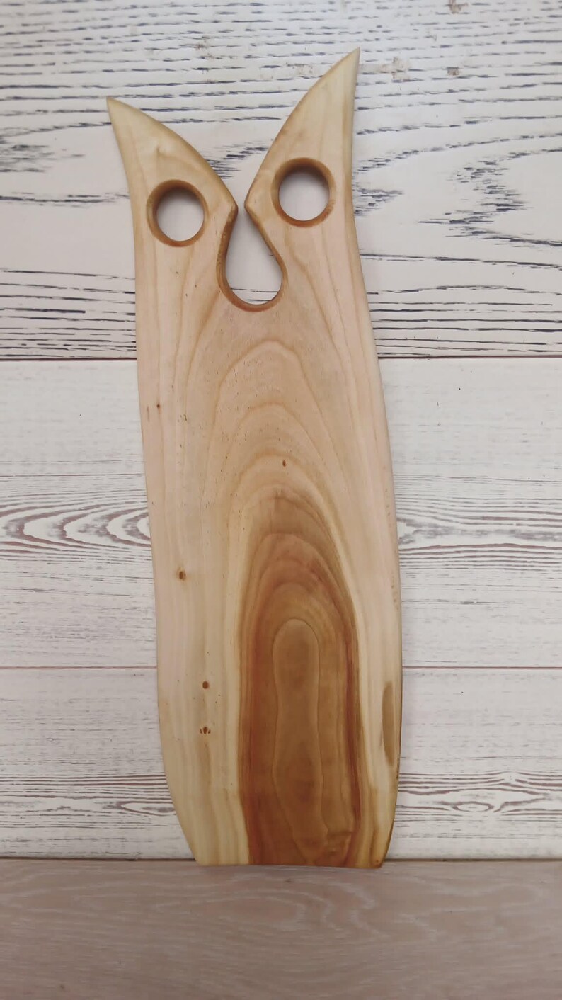 Handcrafted Cutting Board: Mulberry & Apple Wood Chopping Charcuterie Cheese Serving Platter image 12