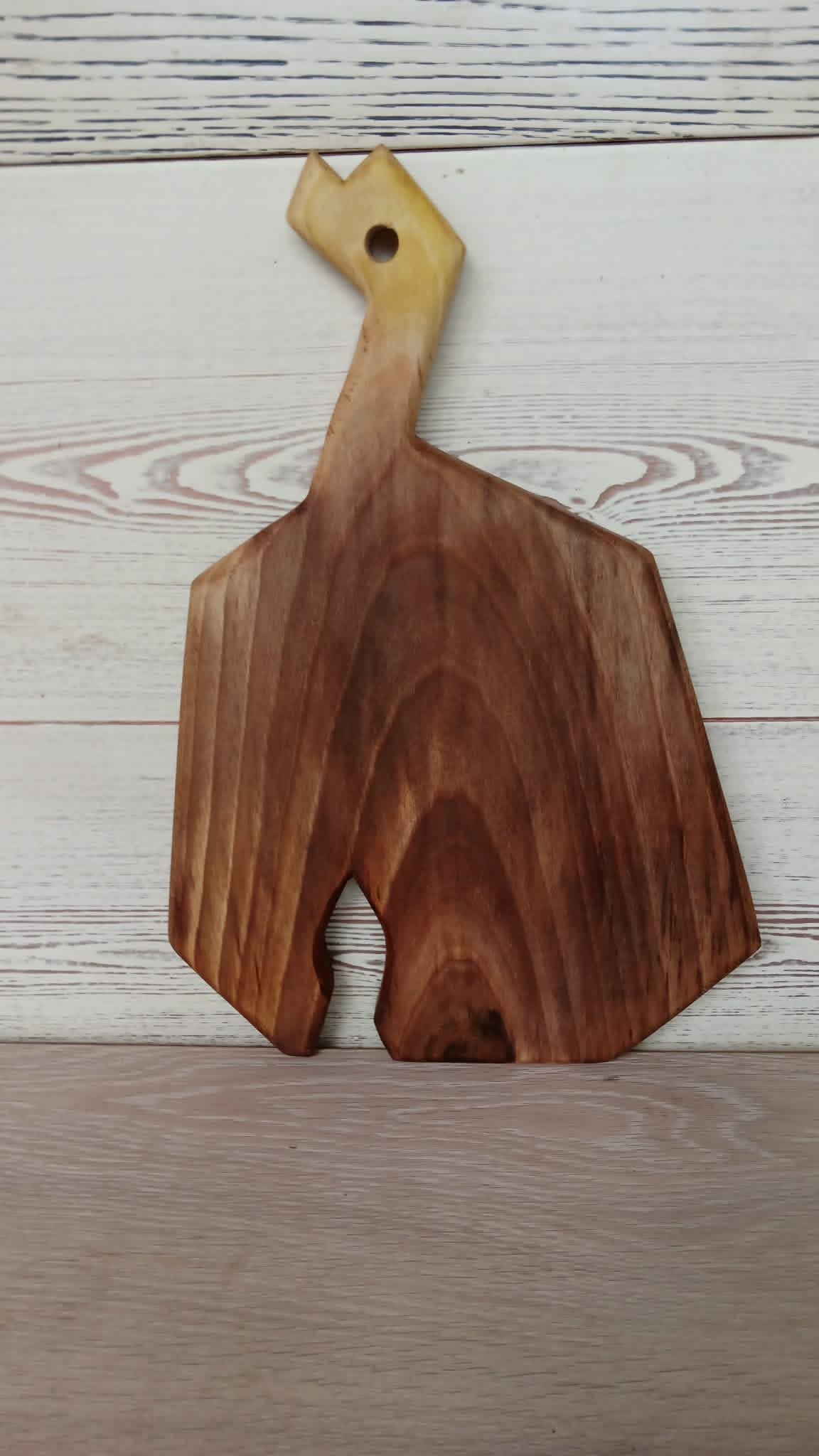 Handmade Cutting Boards, Chopping Board, Rustic Farmhouse Decor — image 3