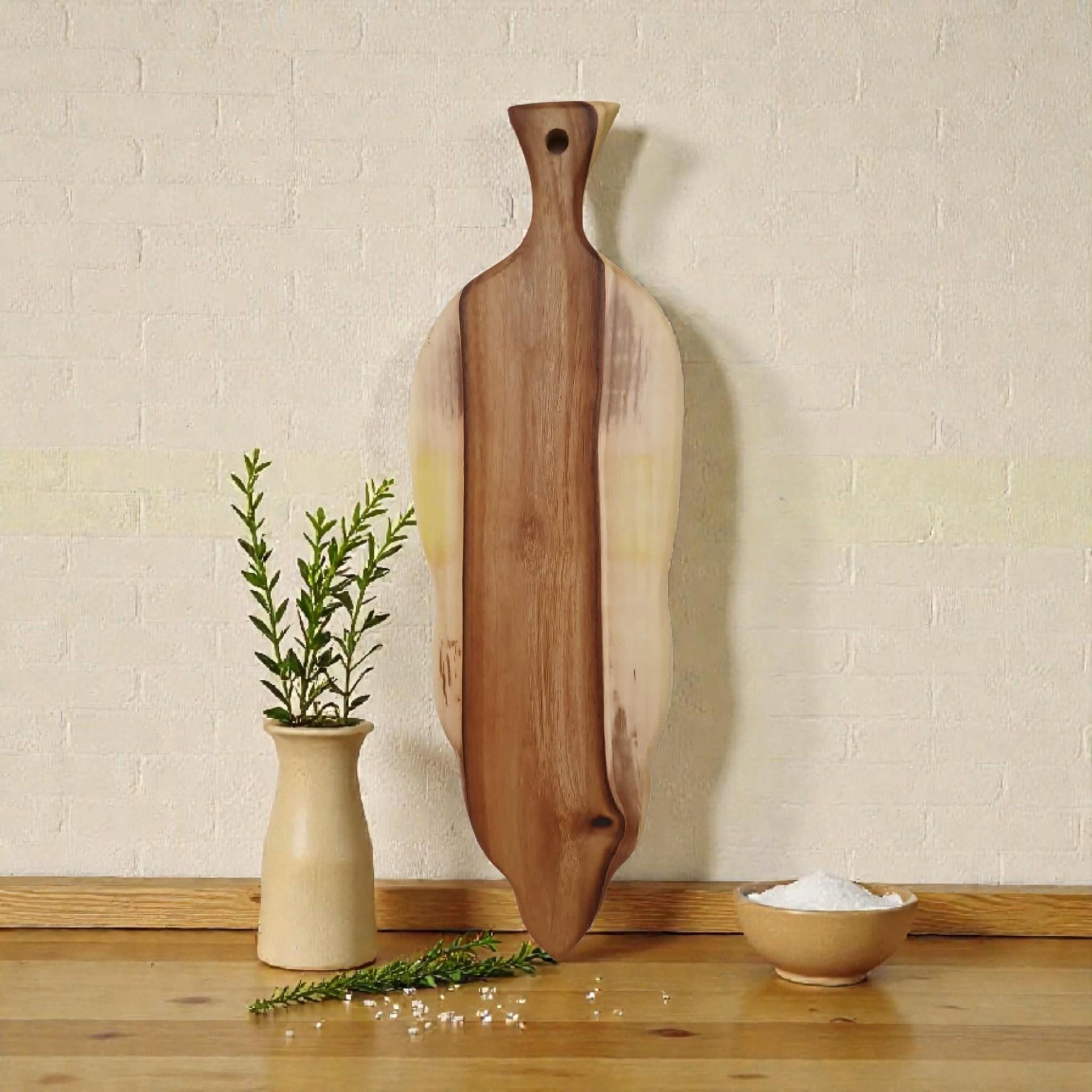 Handmade Cutting Boards, Chopping Board, Rustic Farmhouse Decor — image 5