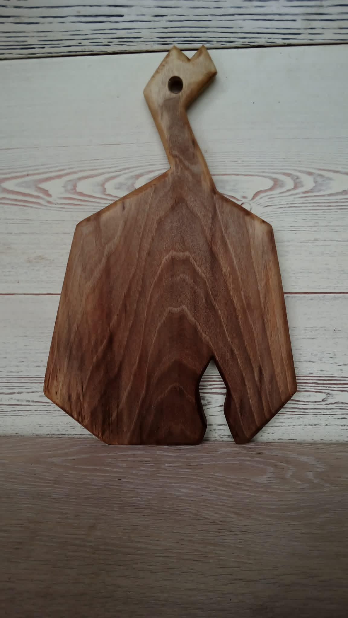 Handmade Cutting Boards, Chopping Board, Rustic Farmhouse Decor — image 4