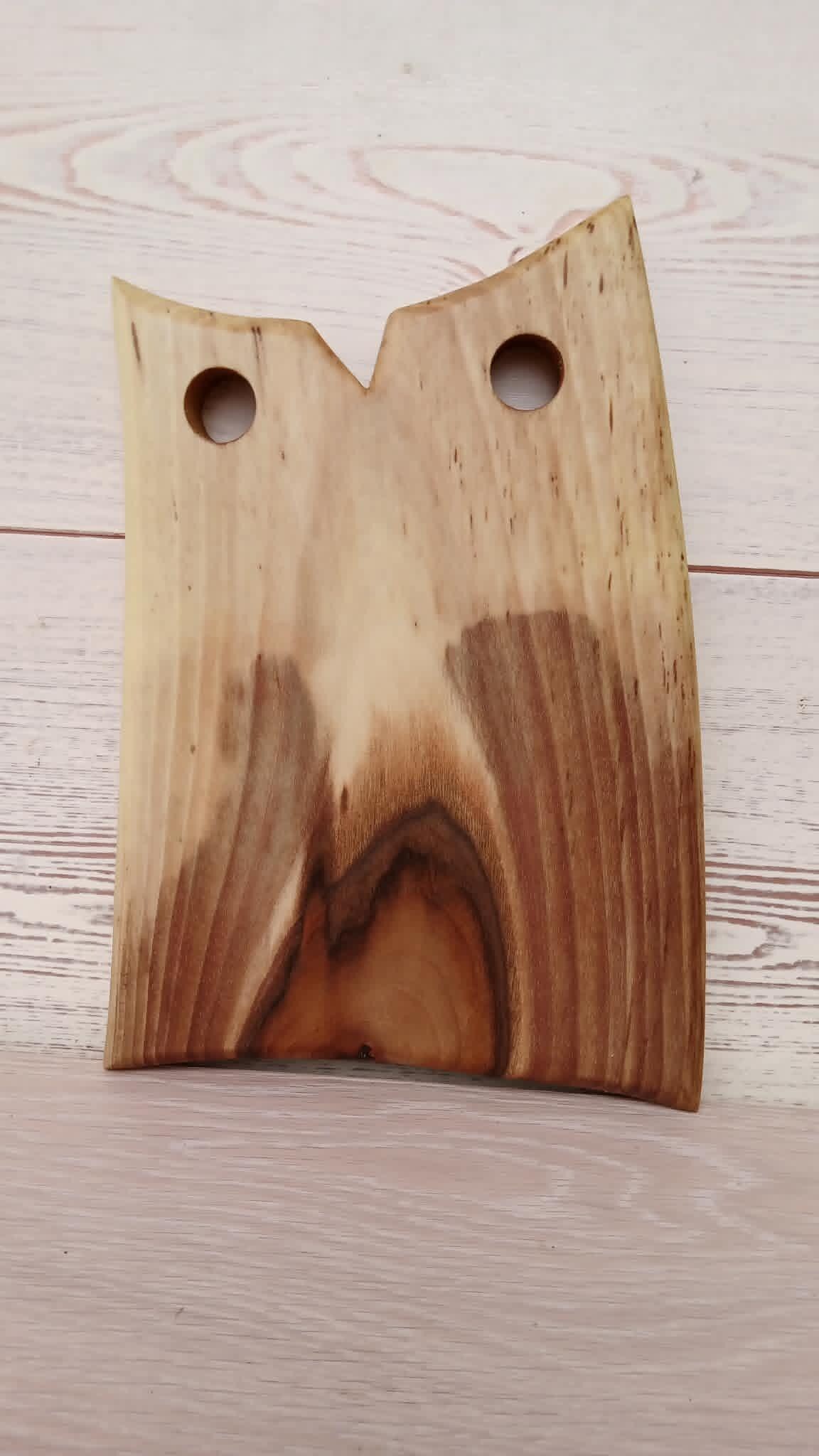 Handmade Cutting Boards, Chopping Board, Rustic Farmhouse Decor — image 9