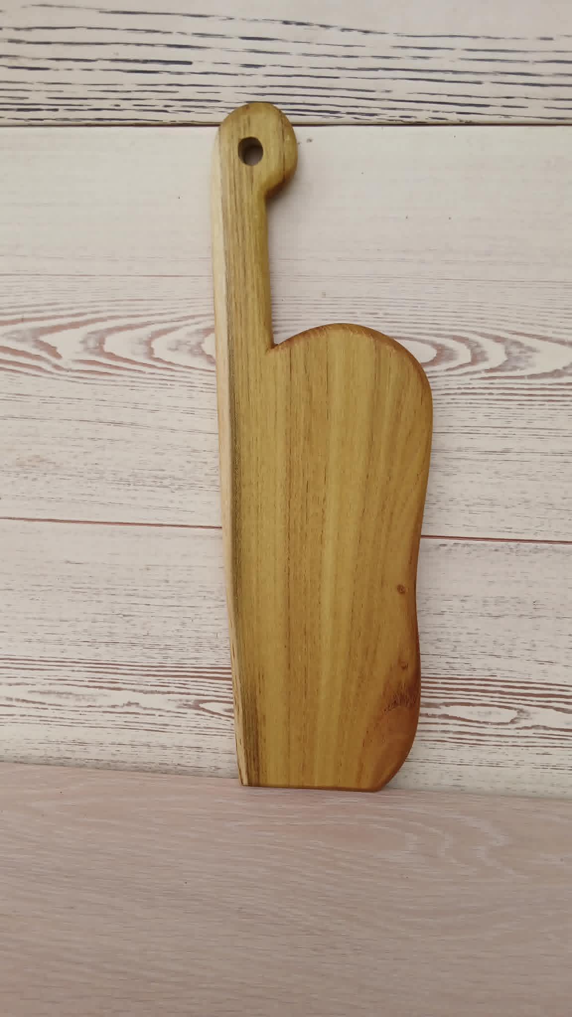 Handcrafted Cutting Board: Mulberry & Apple Wood Chopping Charcuterie Cheese Serving Platter — image 3