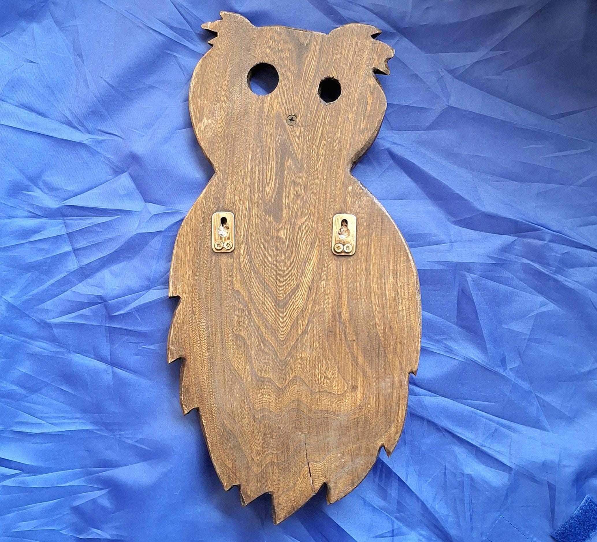 Handmade Elm Coat Rack: Rustic Farmhouse Wall Hanger — image 5