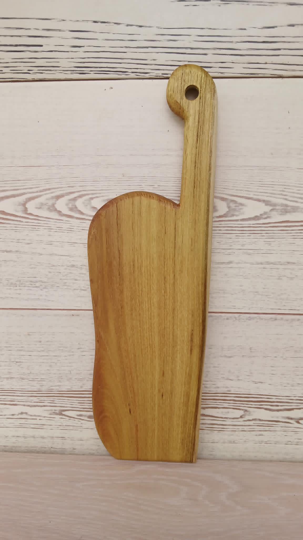 Handcrafted Cutting Board: Mulberry & Apple Wood Chopping Charcuterie Cheese Serving Platter — image 4