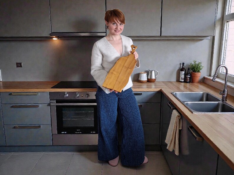 Handmade Chopping Boards: Rustic Cheese & Charcuterie Serving Platter image 8