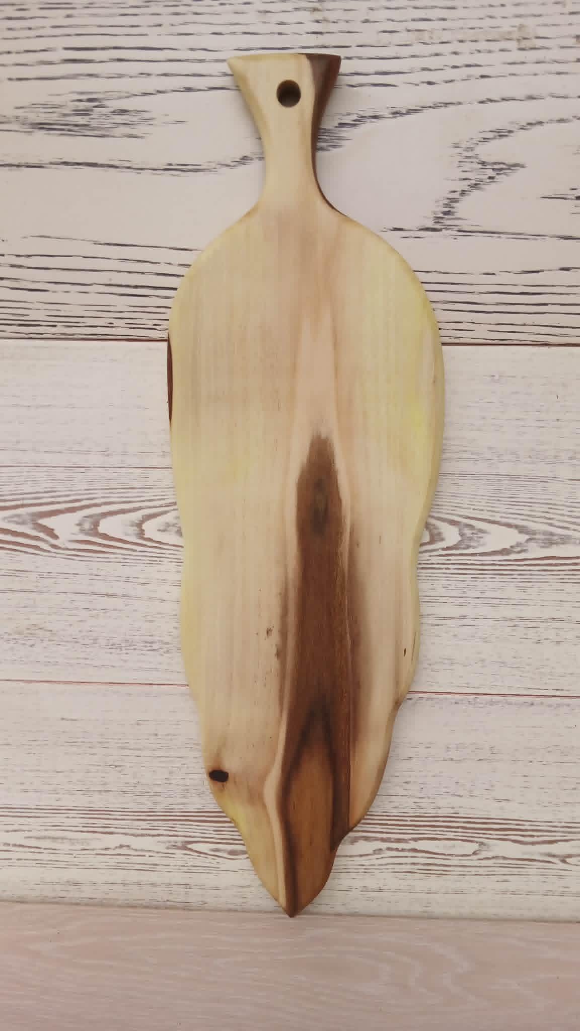 Handmade Cutting Boards, Chopping Board, Rustic Farmhouse Decor — image 6