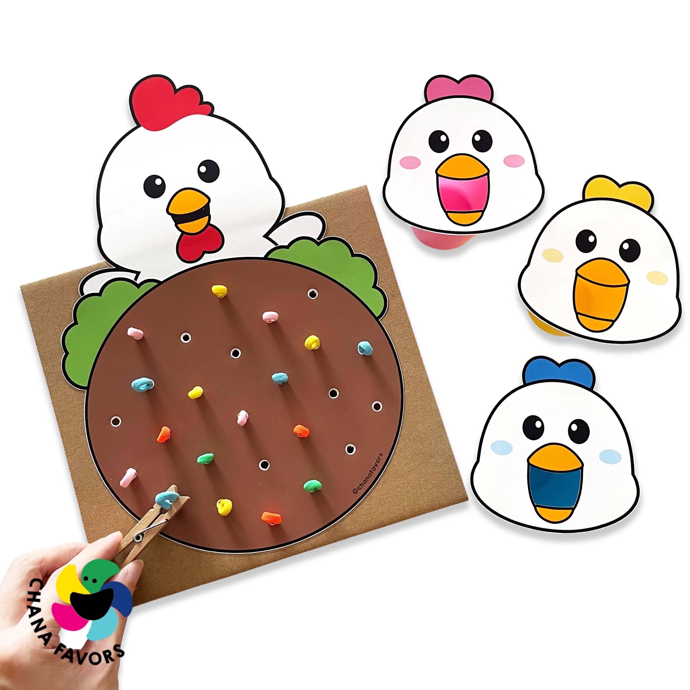 【おまとめ】【Bedtime】【Feeding the chickens】他２点 71au7B8wbEL._UF350,350_QL80_.jpg