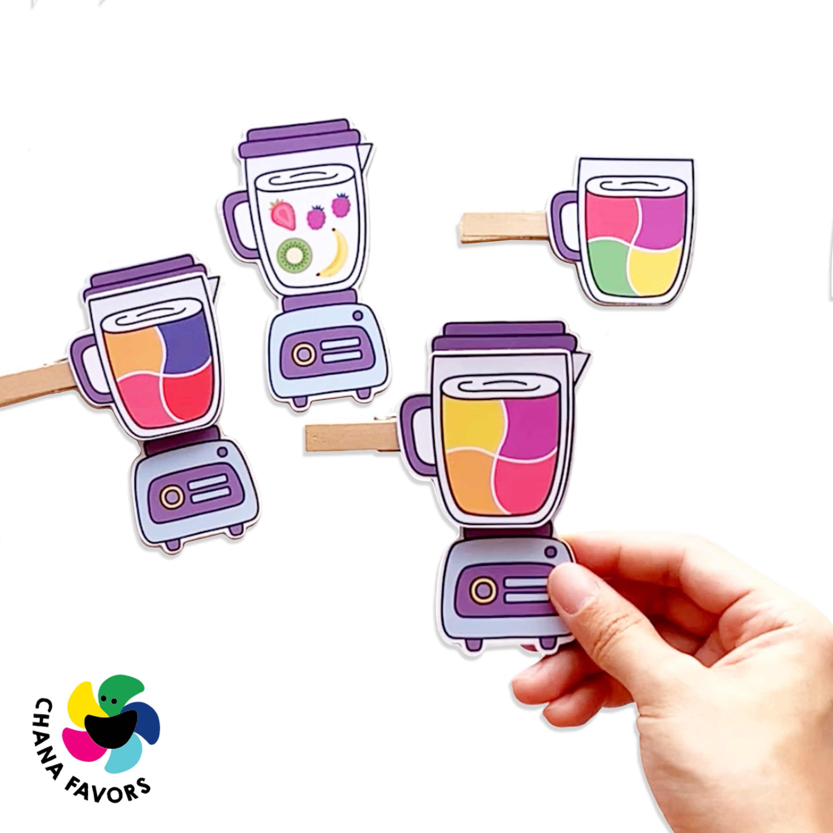 Fruit Smoothie Recipes printable Preschool Homeschool Resources to Help ...