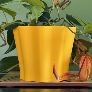 Decorative Pots for 4" Nursery Pots - Custom Colors Available