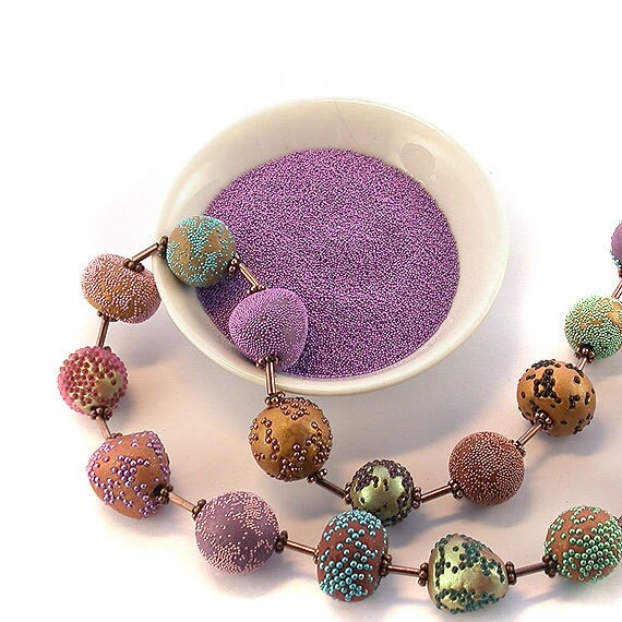 Tiny glass beads for jewelry making online