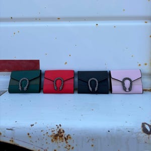 Carteras - Cartera con estilo