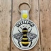 see more listings in the Keychains section