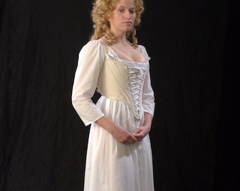 専用アンティークドレスと下着 魔法のふれあい」コルセットドレス