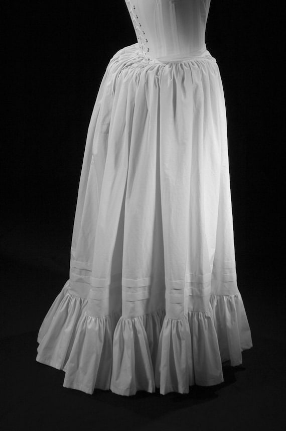 17th century petticoat Clearance