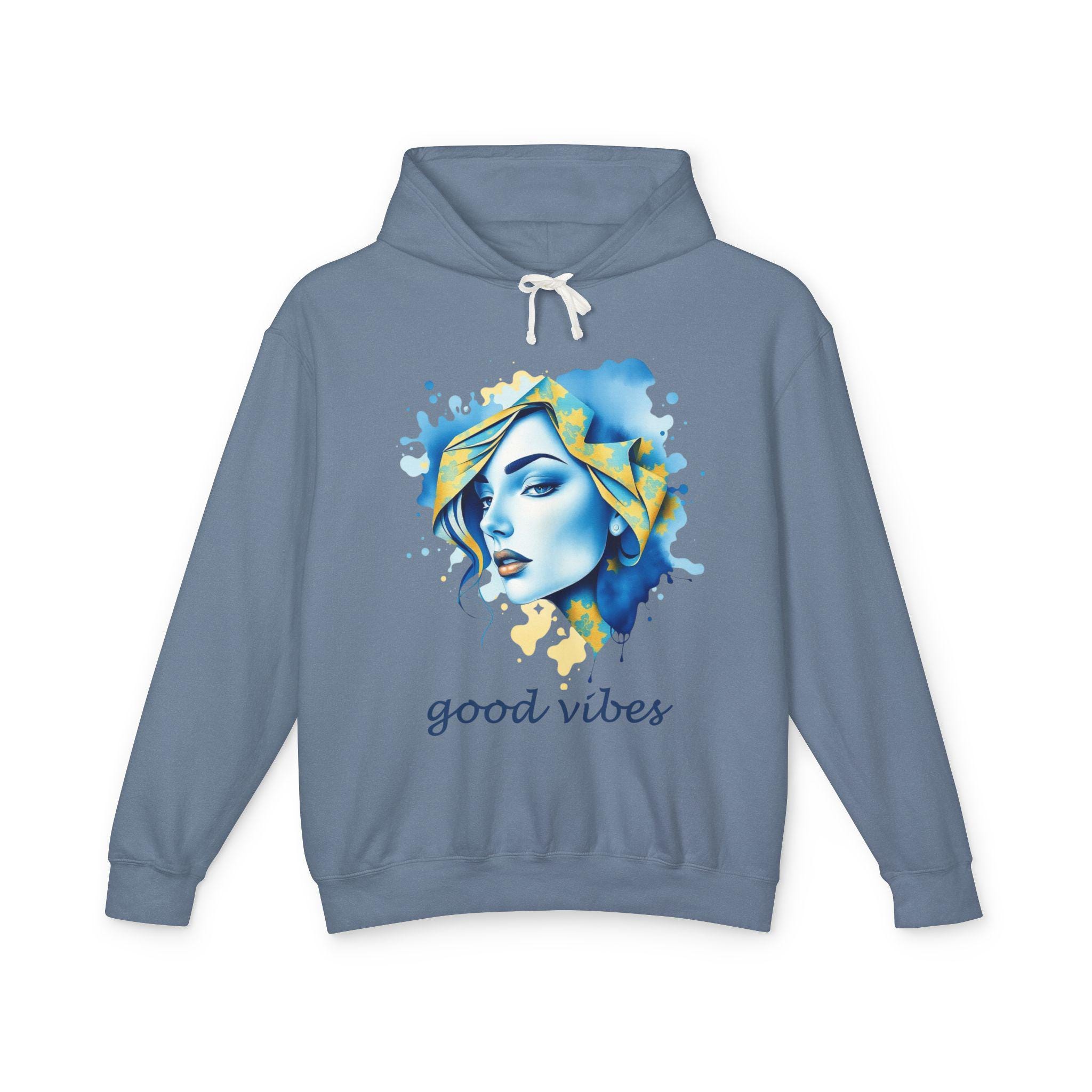 Good Vibes Hoodie