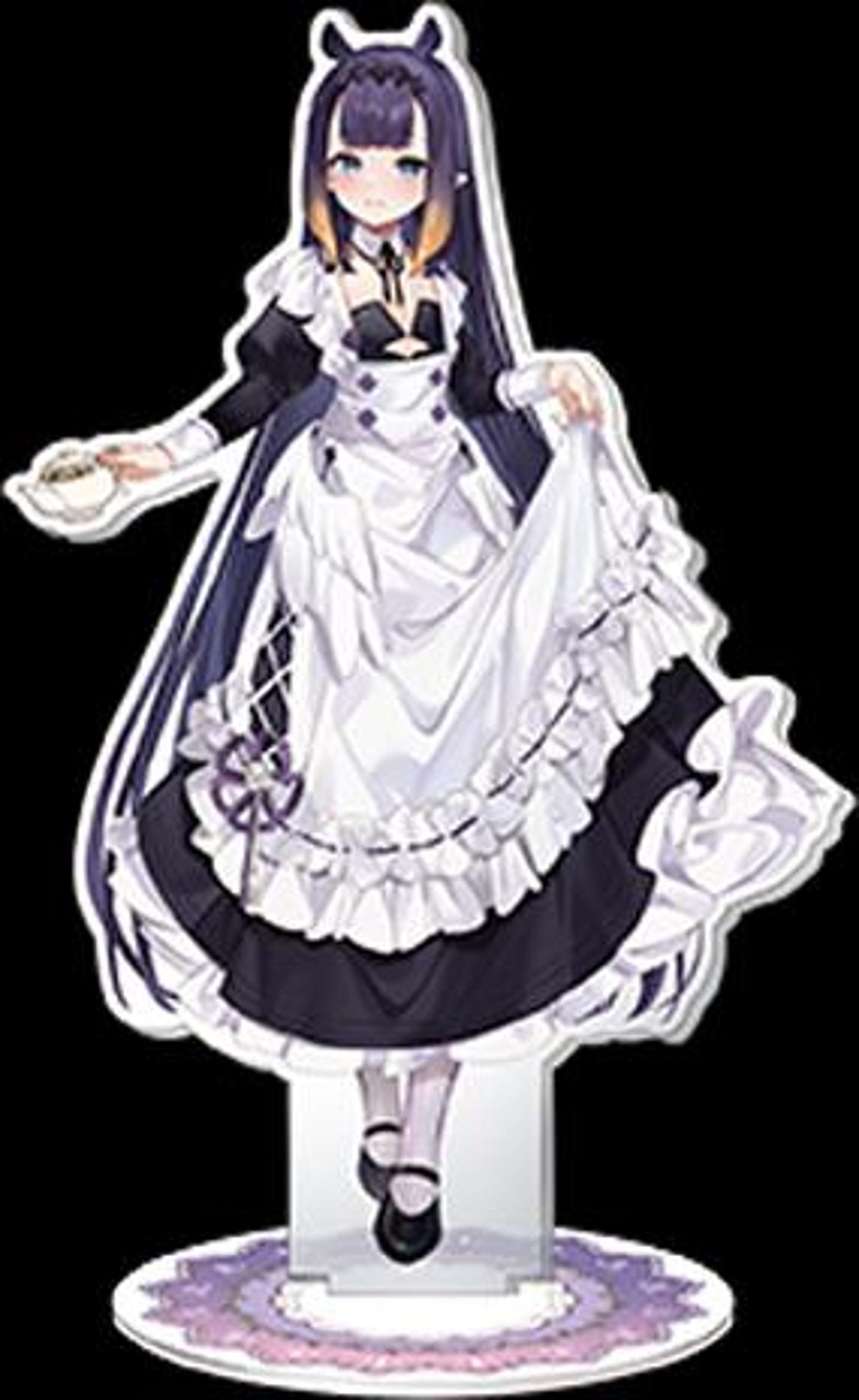 Live Standee Standee, Acrylic Standee, Holo Live EN, Whole Set & Individual, Amelia+ ...