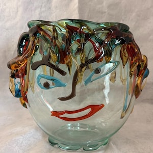 Vetro Artistico Murano - Etsy