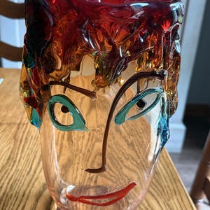 Vetro Artistico - Etsy