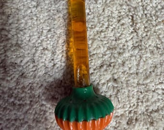 RARE 1940's Nona Biscuit Bubble Light