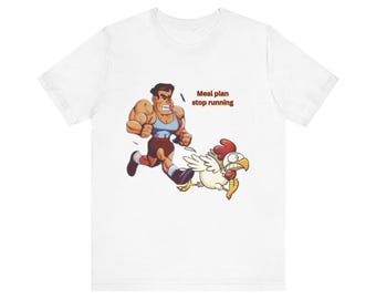 Funny Gym Quotes Fitness Bodybuilder Jokes T-Shirt, Workout Tee, Exercise Shirt, Gym Humor Top, Fitness Lover Gift