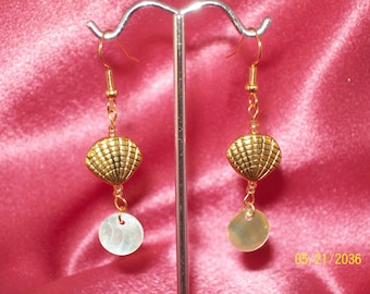 Pendientes Playas del Océano