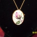 see more listings in the Necklaces section