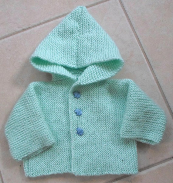 6 month old baby jacket