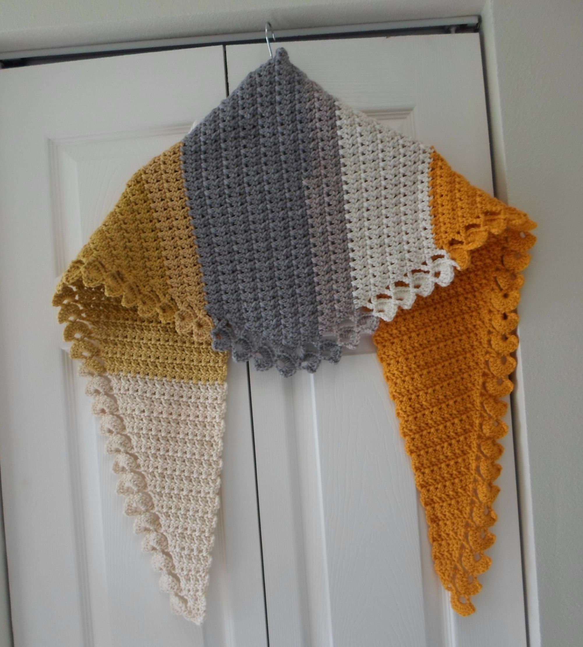 crochet blanket scarf crochet scarves shawls