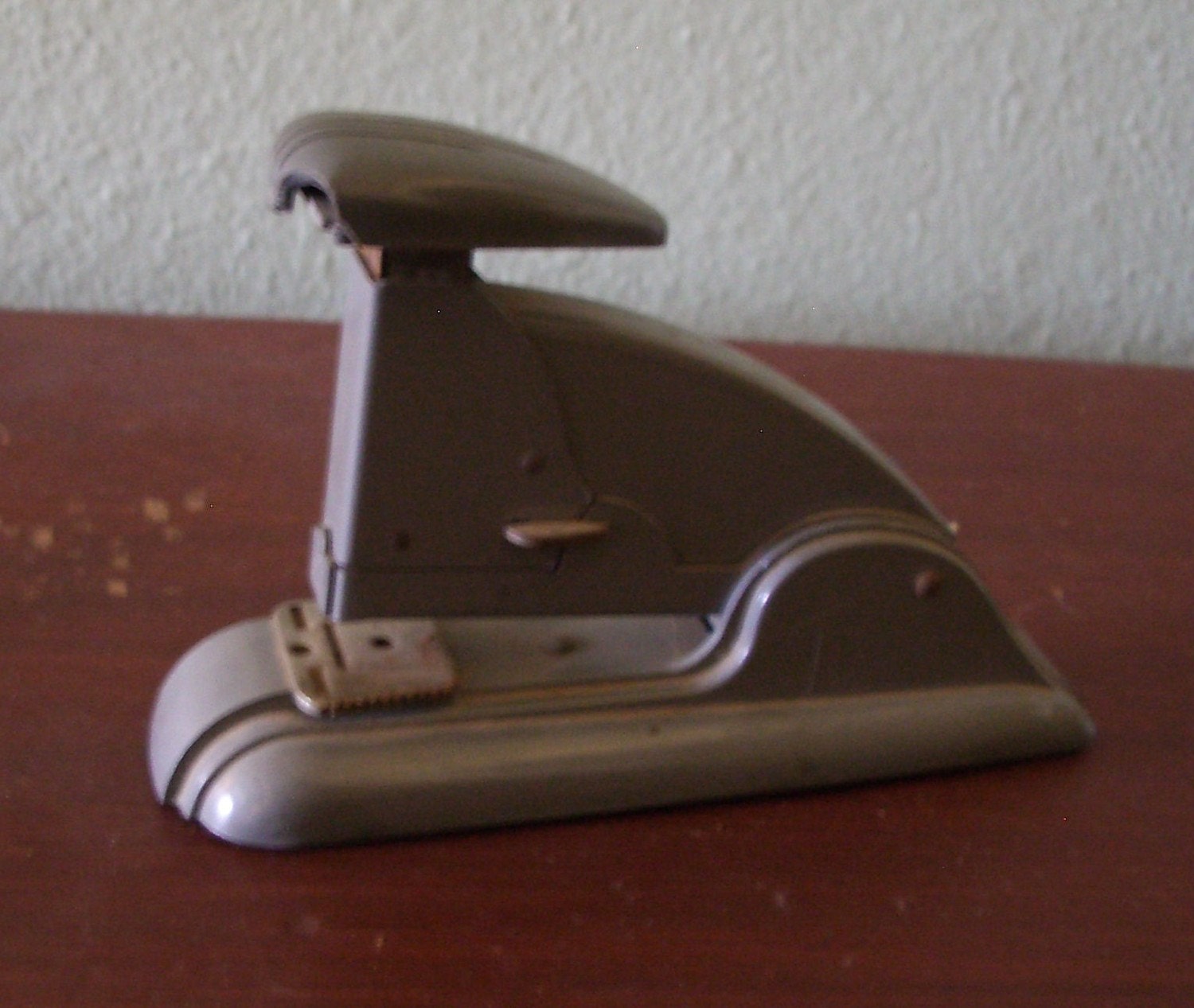 Vintage 1950's Swingline Stapler Etsy