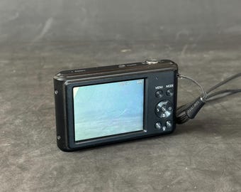 Samsung ES90 – 14.2MPデジタルカメラ、5倍ズーム、コンパクト