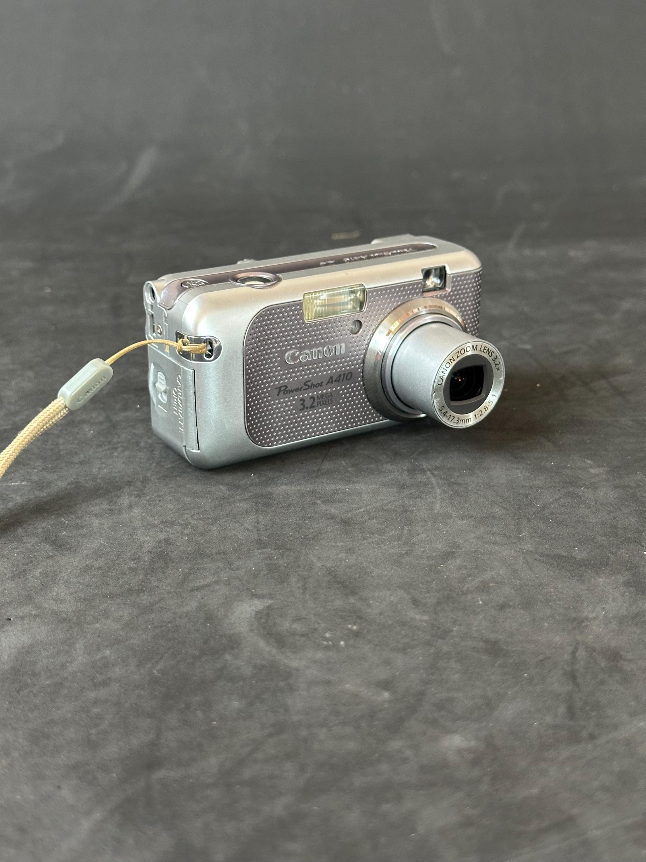 Buy 2000s Canon Camera Online In India India