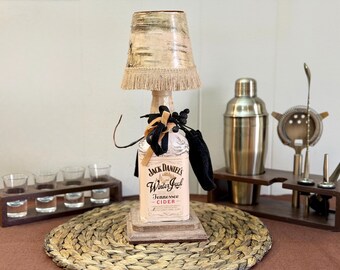 Jack Daniel's Gift Light