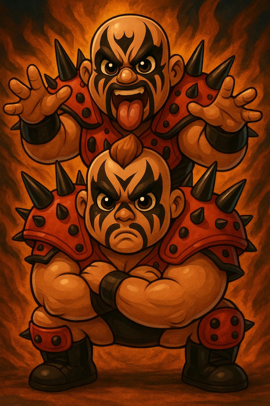 Road warrior hawk - Etsy 日本