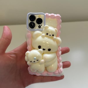cute Phone Taba squishy, squishy toy, stress relief toy, fidget toy