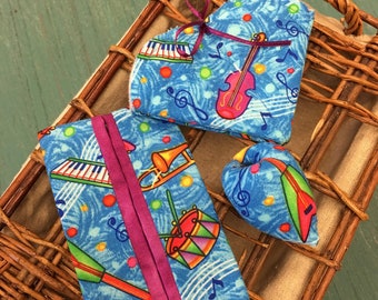 Sewing Accessories Set of 3