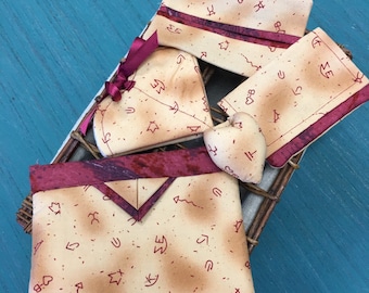 Sewing Accessories Set of 5